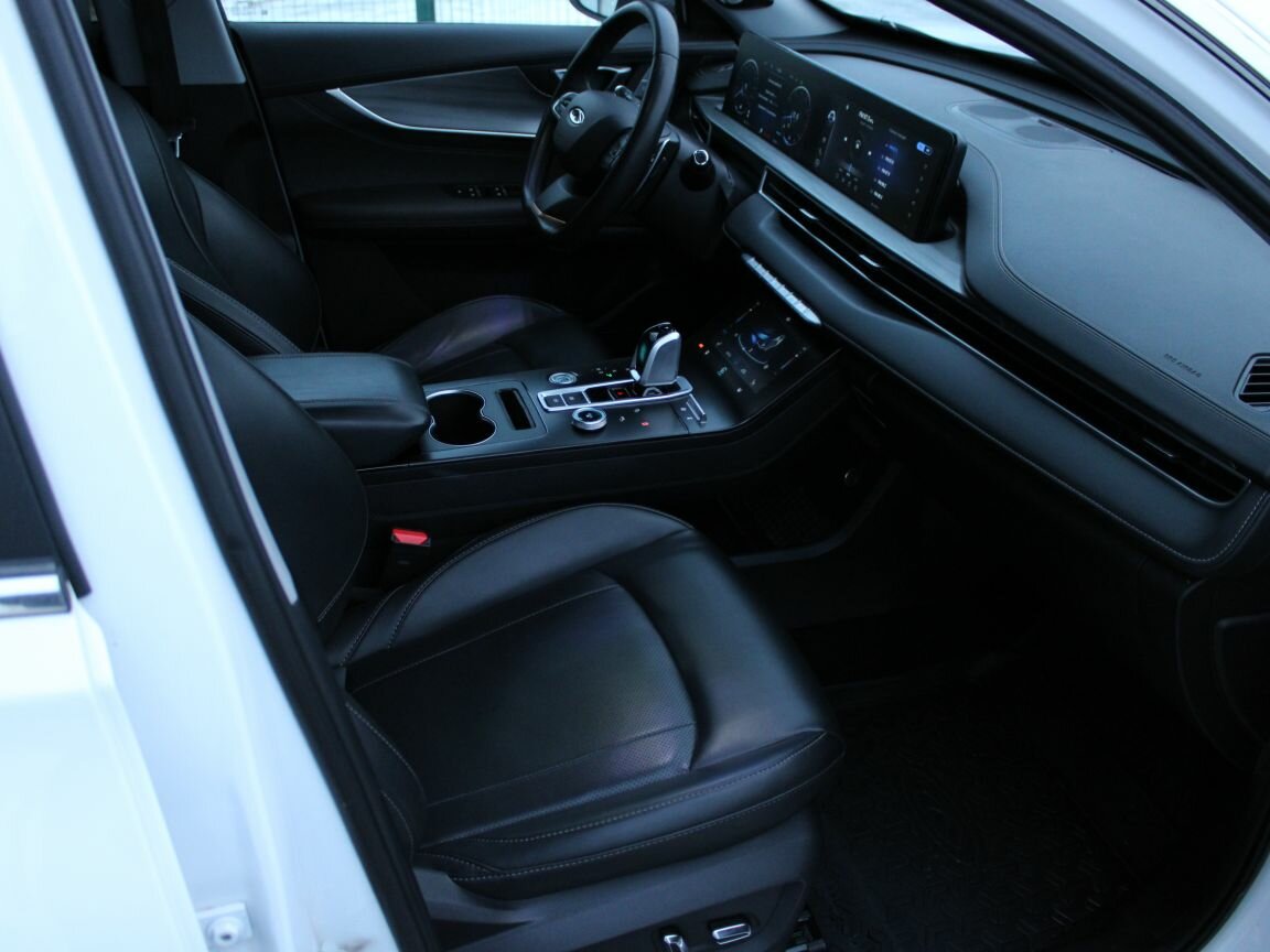 Купить Chery Tiggo 8 Pro Max I, 2022, 32 584 км, фото №15