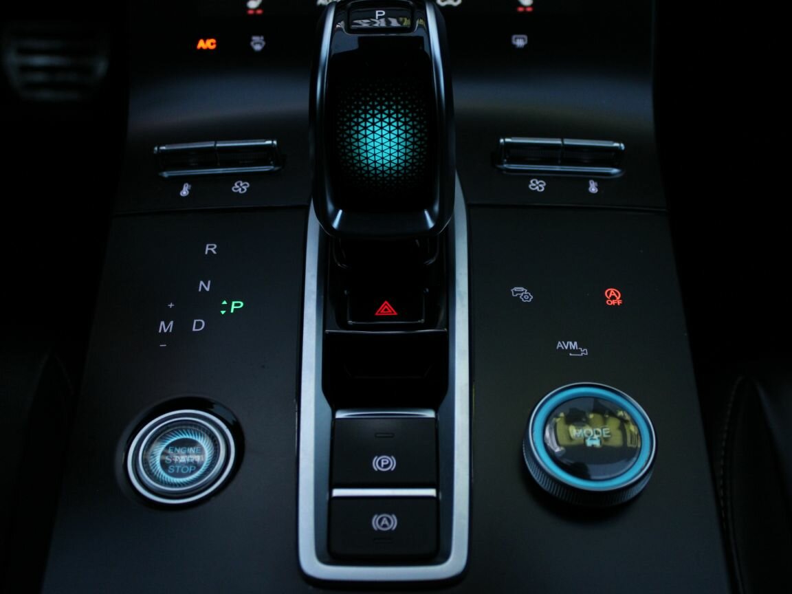 Купить Chery Tiggo 8 Pro Max I, 2022, 32 584 км, фото №23