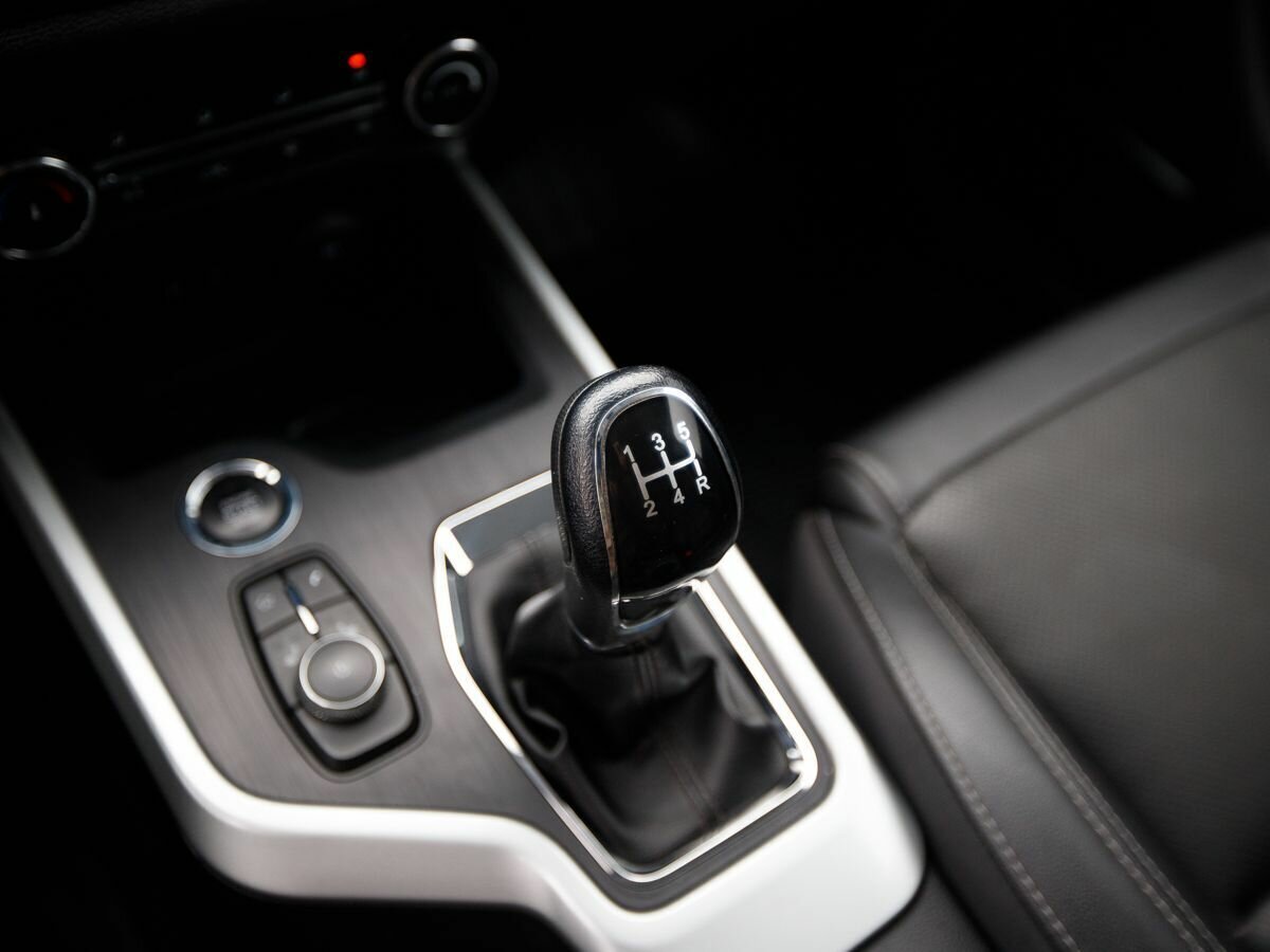 Купить Chery Tiggo 4 I Рестайлинг, 2021, 35 418 км, фото №14