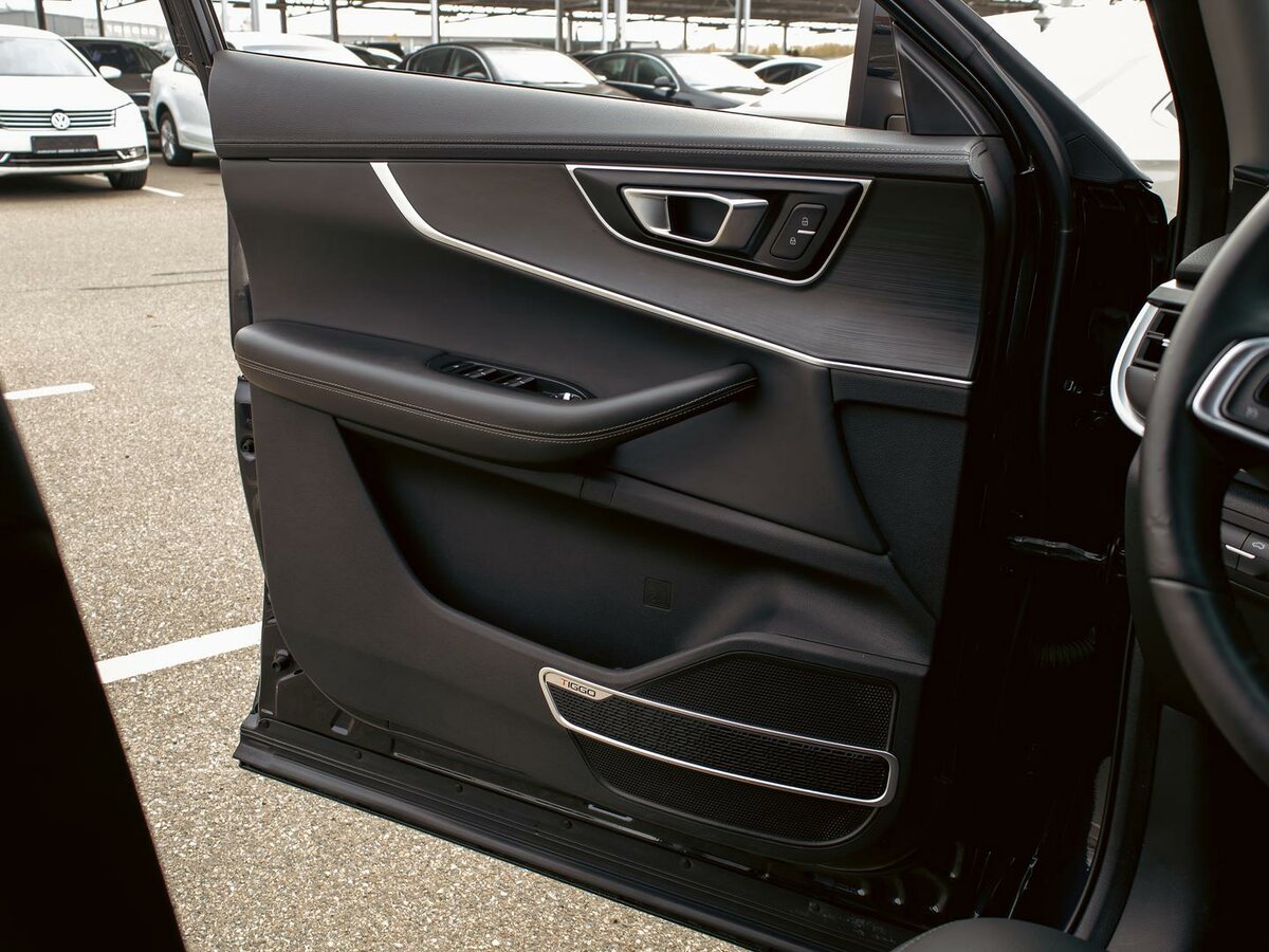 Купить Chery Tiggo 8 I, 2021, 77 000 км, фото №12