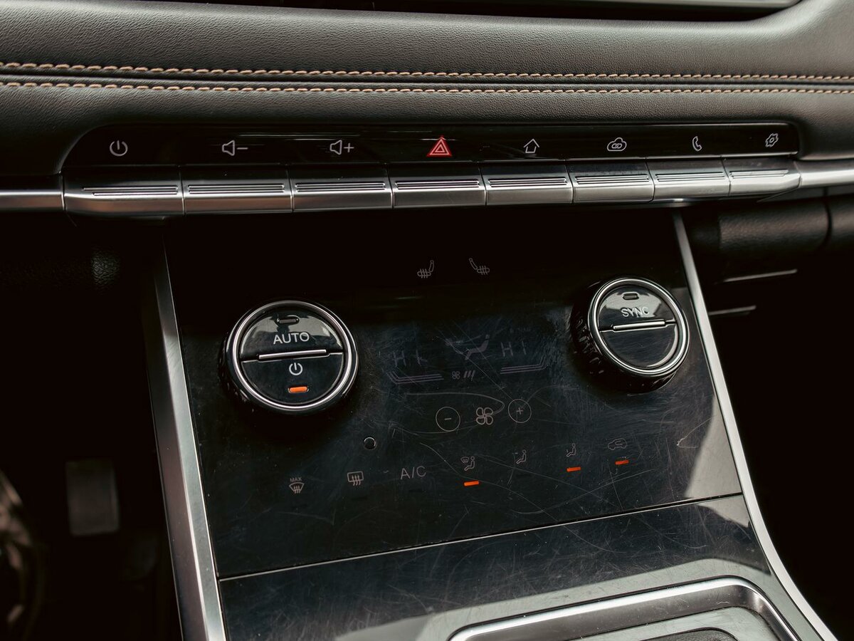 Купить Chery Tiggo 8 I, 2021, 77 000 км, фото №15