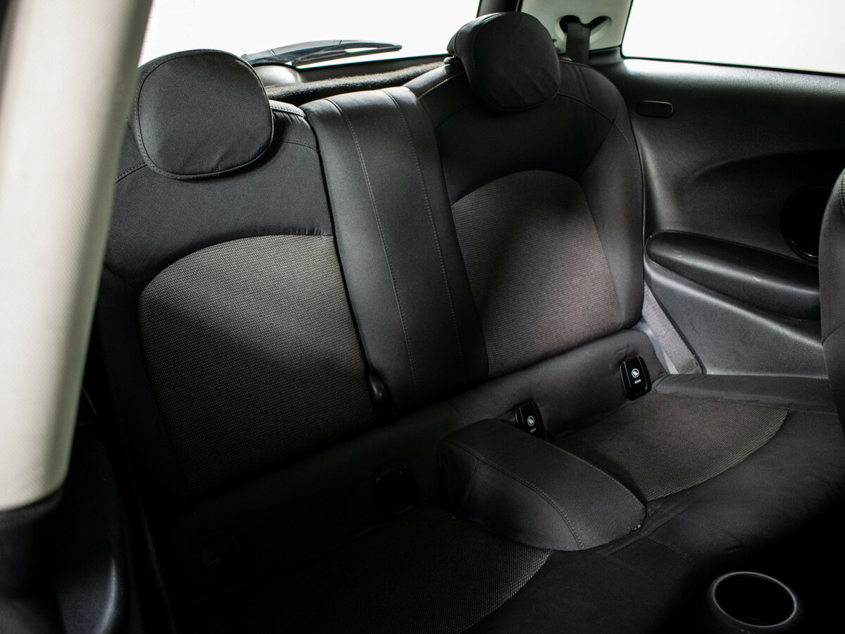 Купить Mini Hatch Cooper III (F55/F56), 2017, 107 225 км, фото №9