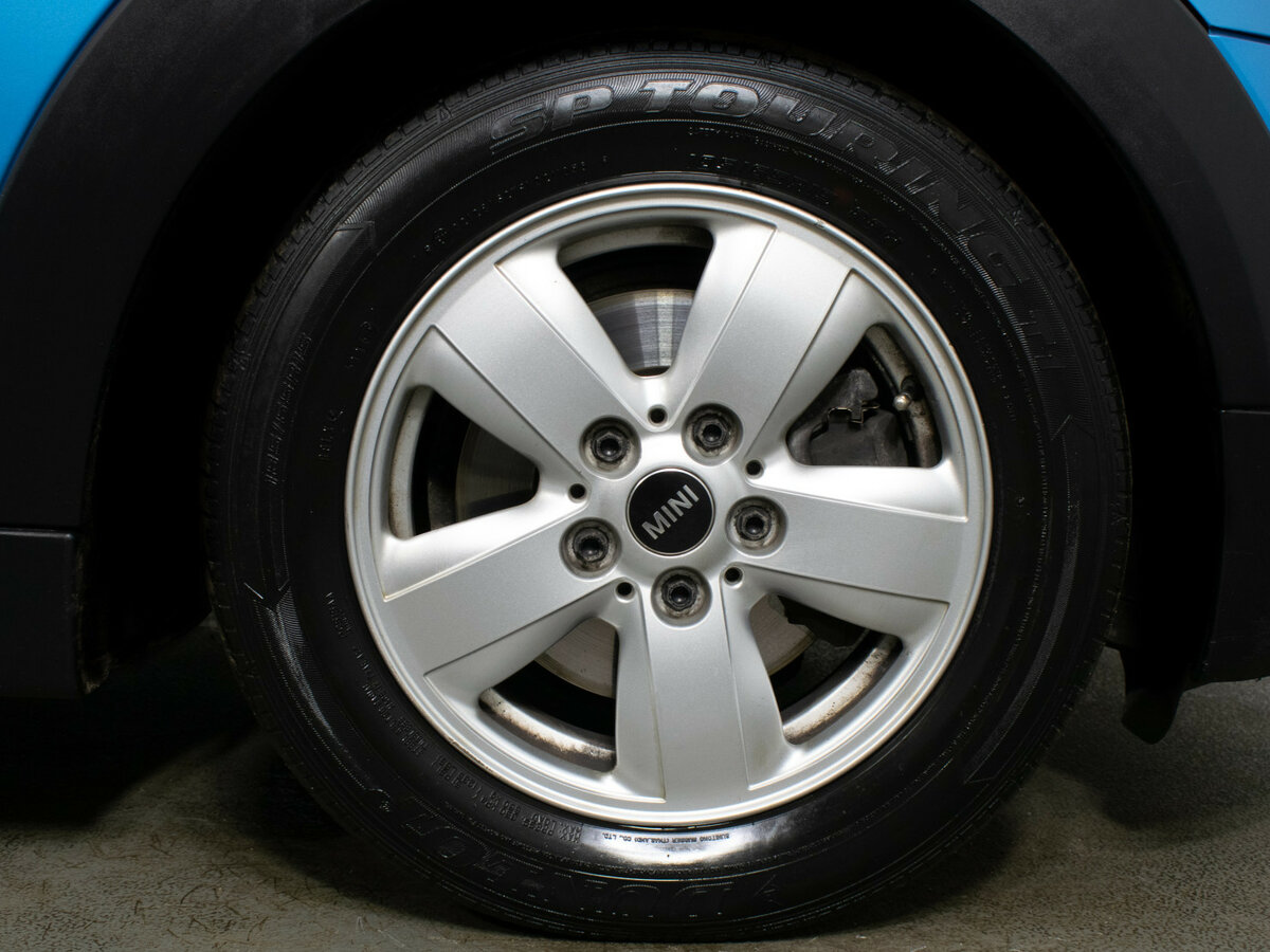 Купить Mini Hatch Cooper III (F55/F56), 2017, 107 225 км, фото №15