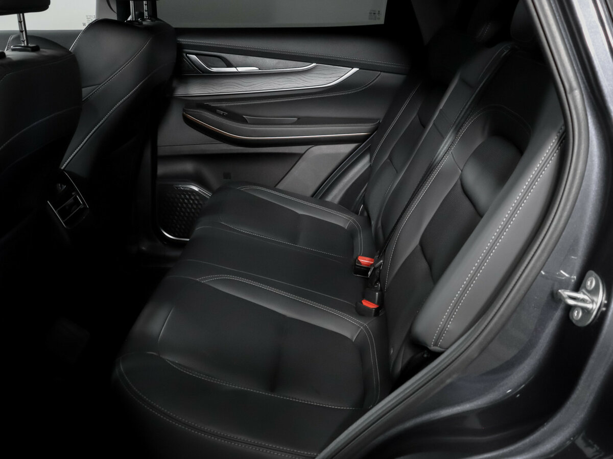 Купить Exeed LX I Рестайлинг, 2022, 36 448 км, фото №10