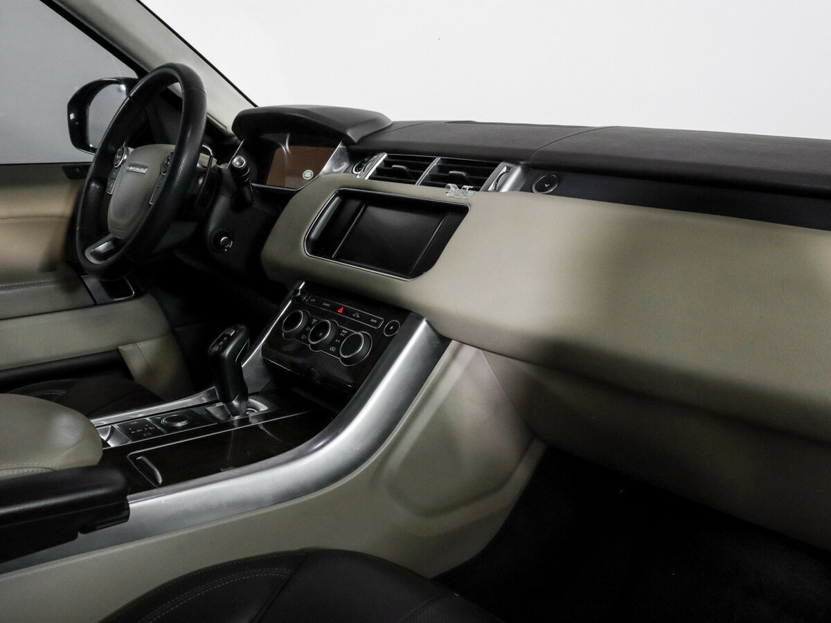 Купить Land Rover Range Rover Sport II, 2016, 104 180 км, фото №9