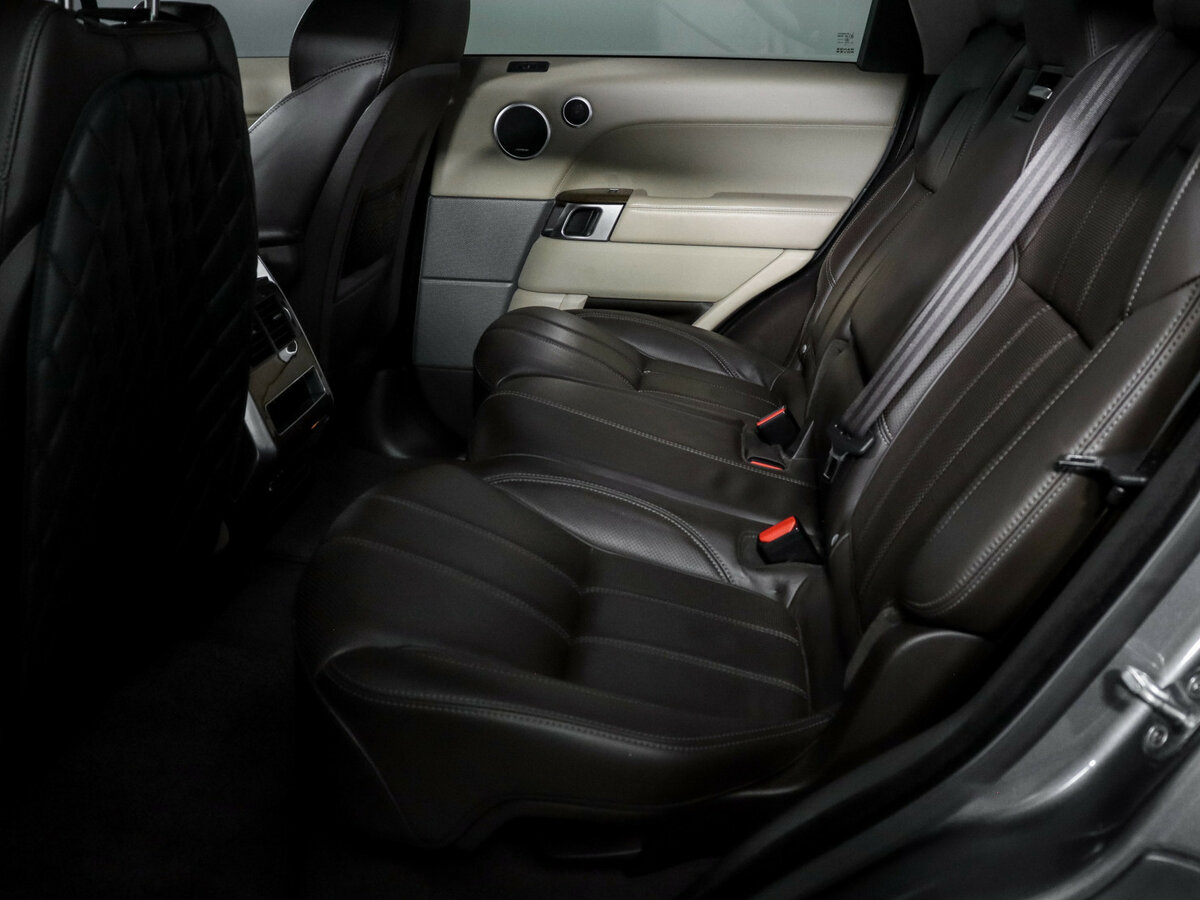 Купить Land Rover Range Rover Sport II, 2016, 104 180 км, фото №10