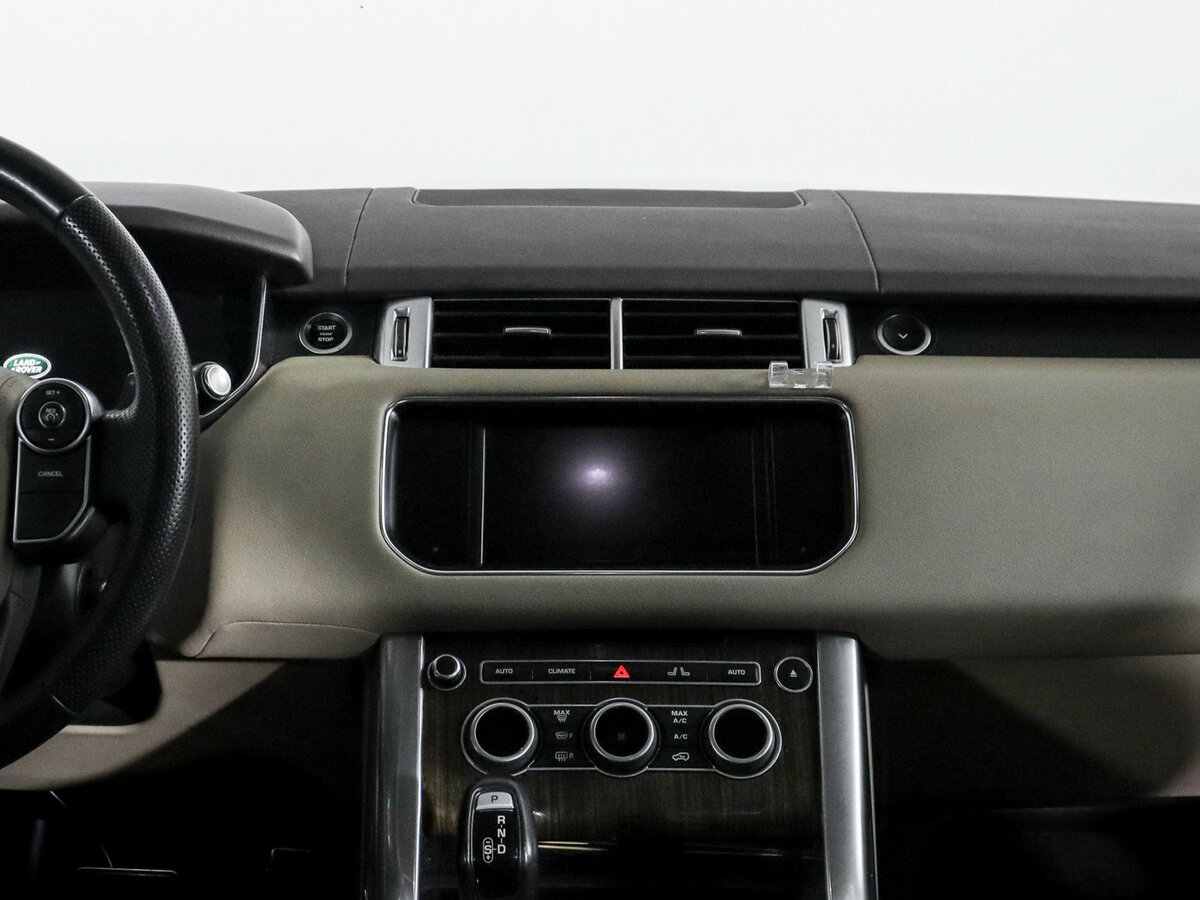 Купить Land Rover Range Rover Sport II, 2016, 104 180 км, фото №13