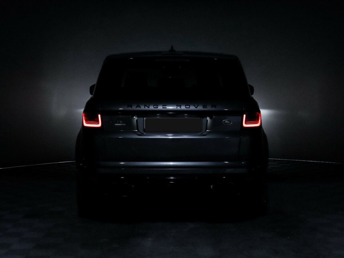 Купить Land Rover Range Rover Sport II, 2016, 104 180 км, фото №18