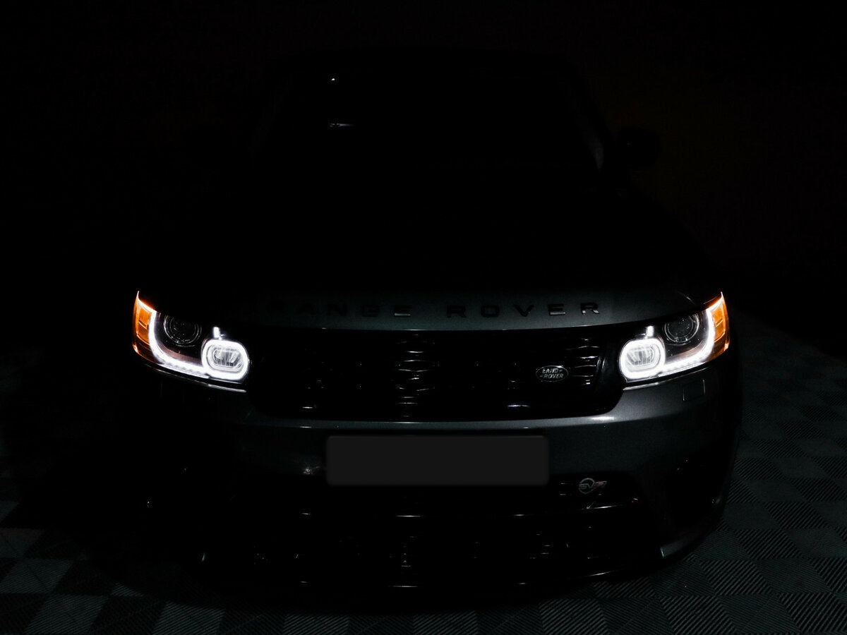 Купить Land Rover Range Rover Sport II, 2016, 104 180 км, фото №20