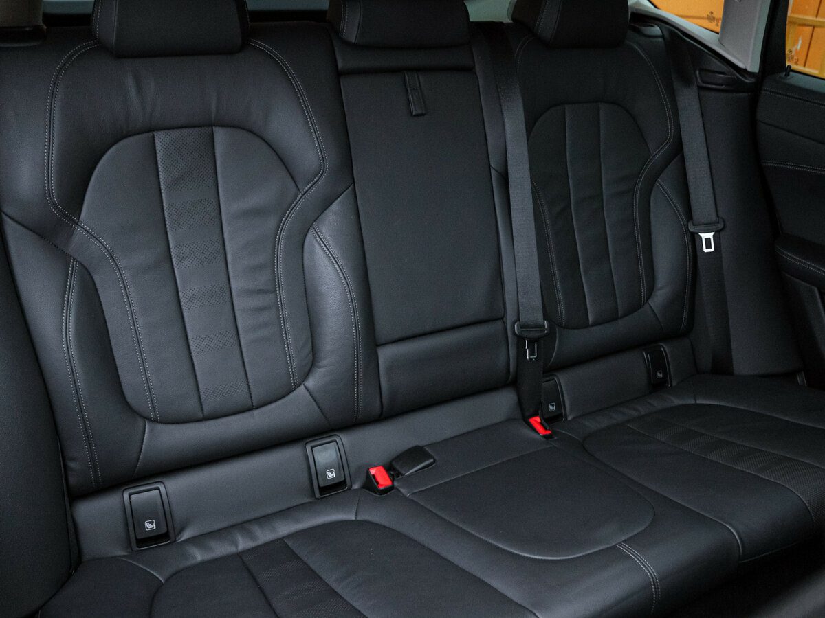 Купить BMW X6 30d III (G06), 2020, 112 815 км, фото №7