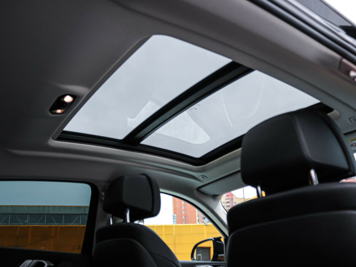 Купить BMW X6 30d III (G06), 2020, 112 815 км, фото №13