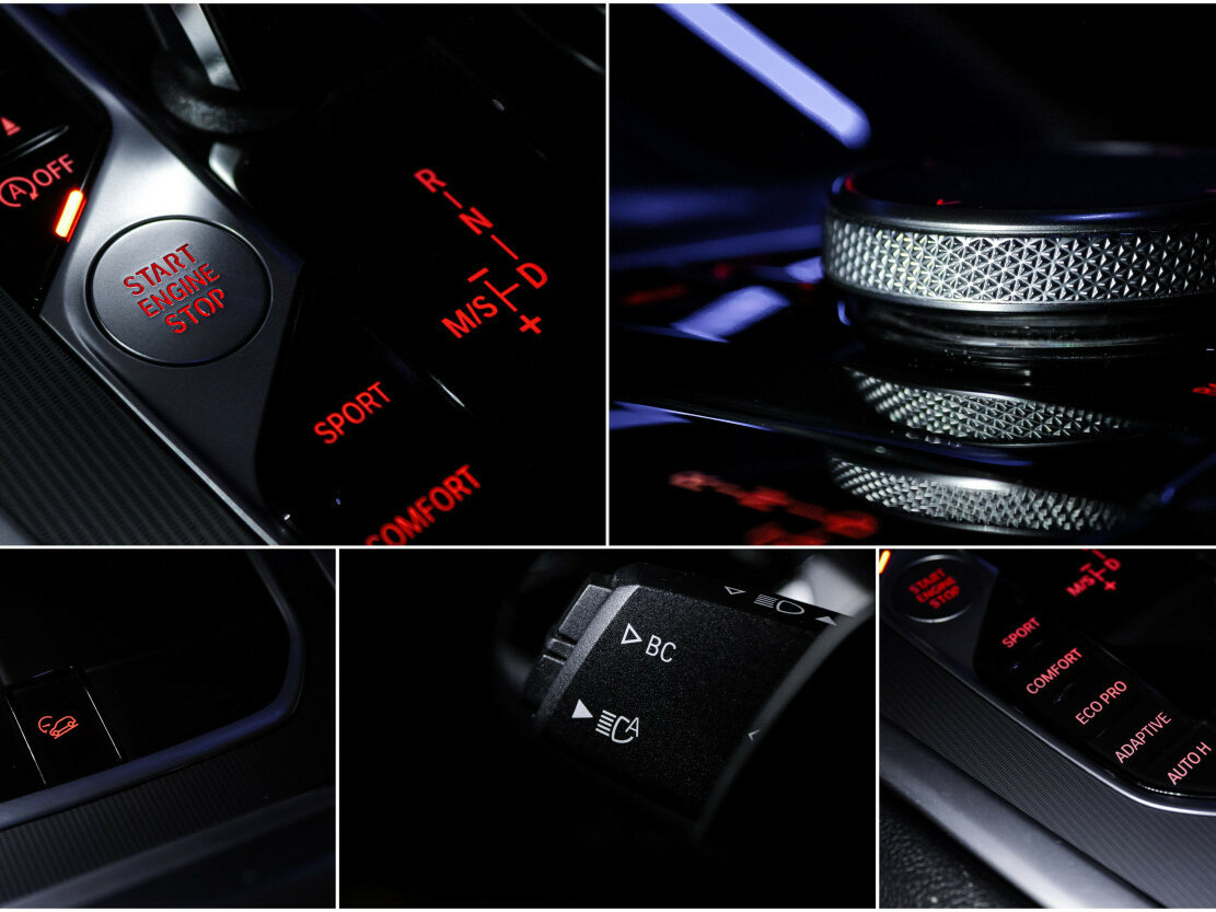 Купить BMW X6 30d III (G06), 2020, 112 815 км, фото №18