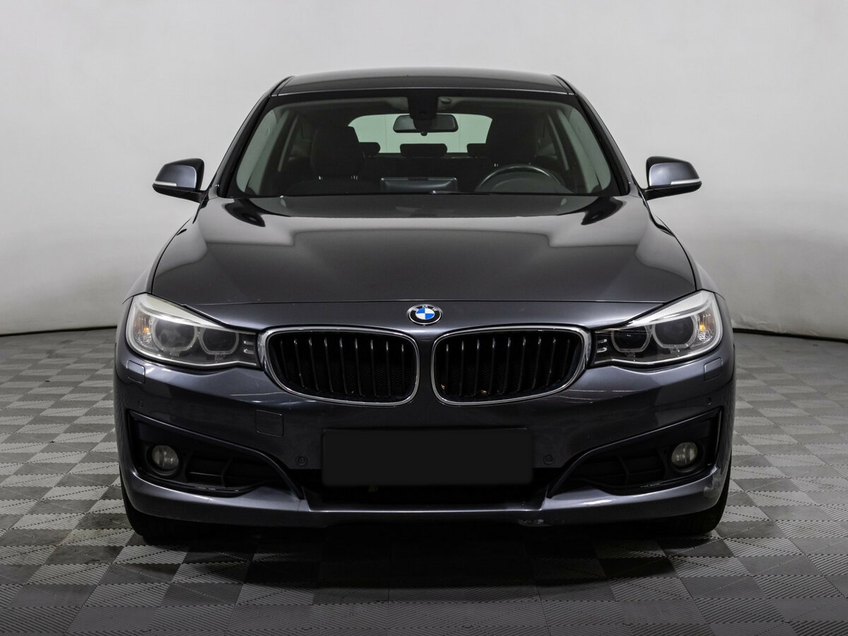 BMW 3 серии
