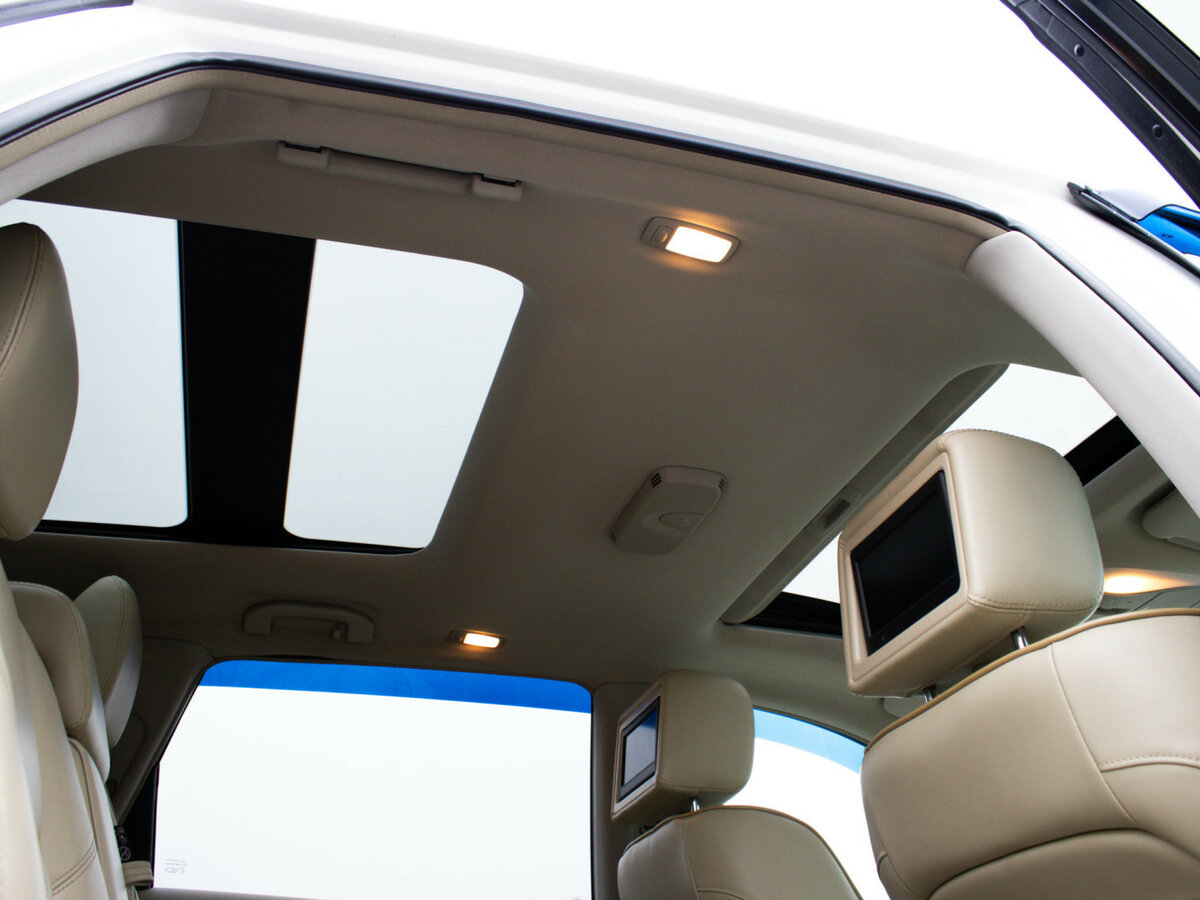 Купить Infiniti JX JX35, 2013, 248 023 км, фото №15