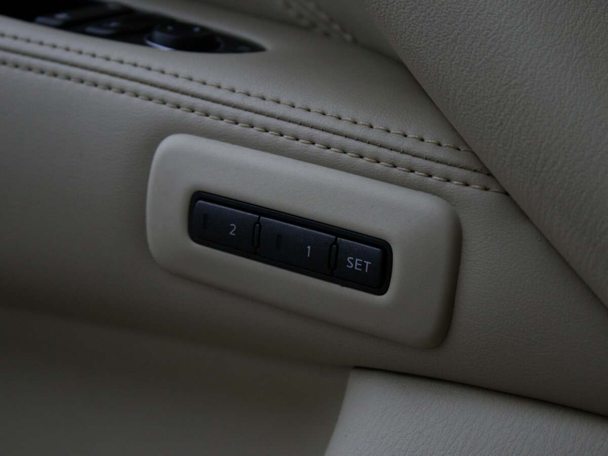 Купить Infiniti JX JX35, 2013, 248 023 км, фото №17