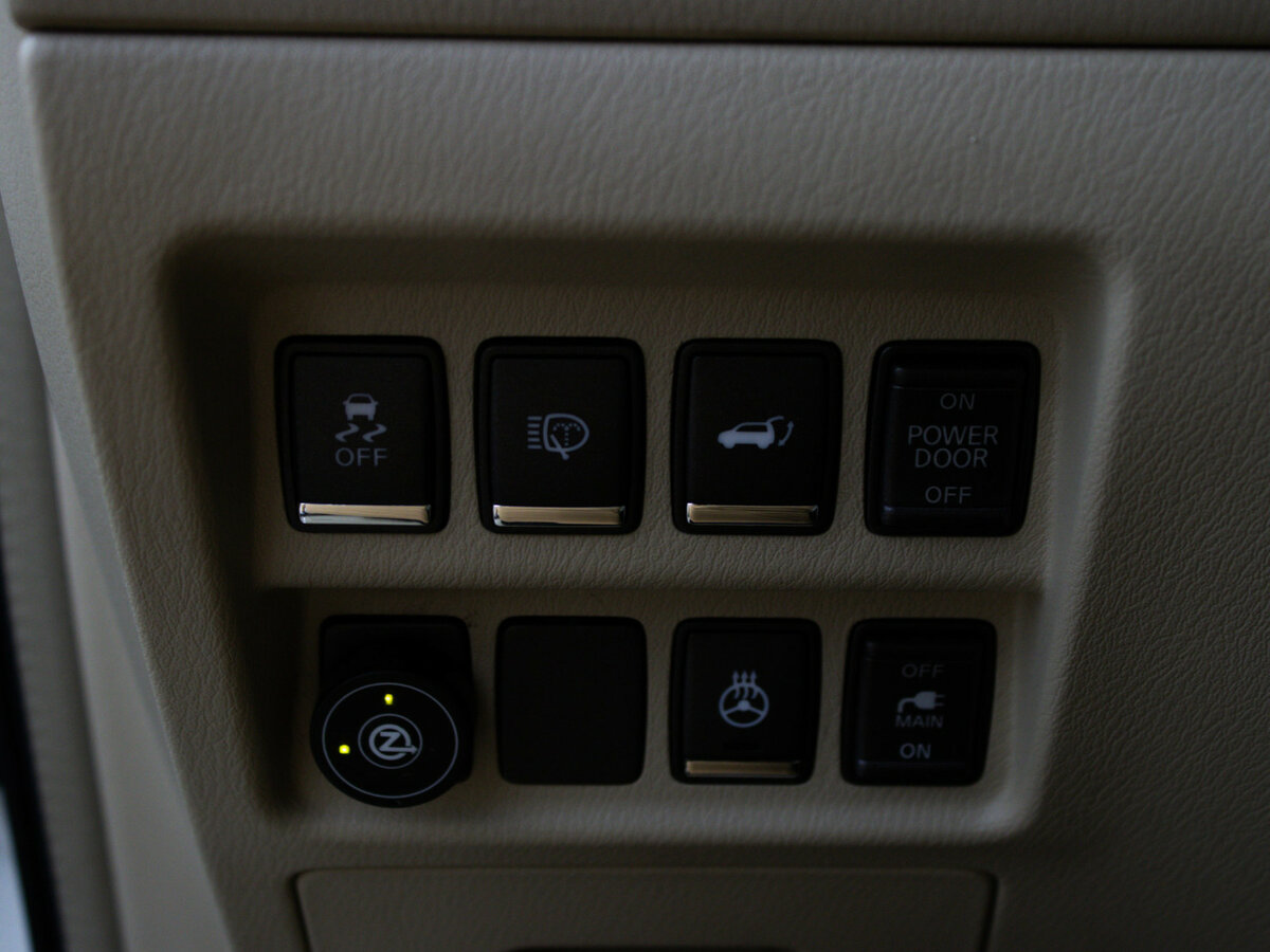 Купить Infiniti JX JX35, 2013, 248 023 км, фото №18