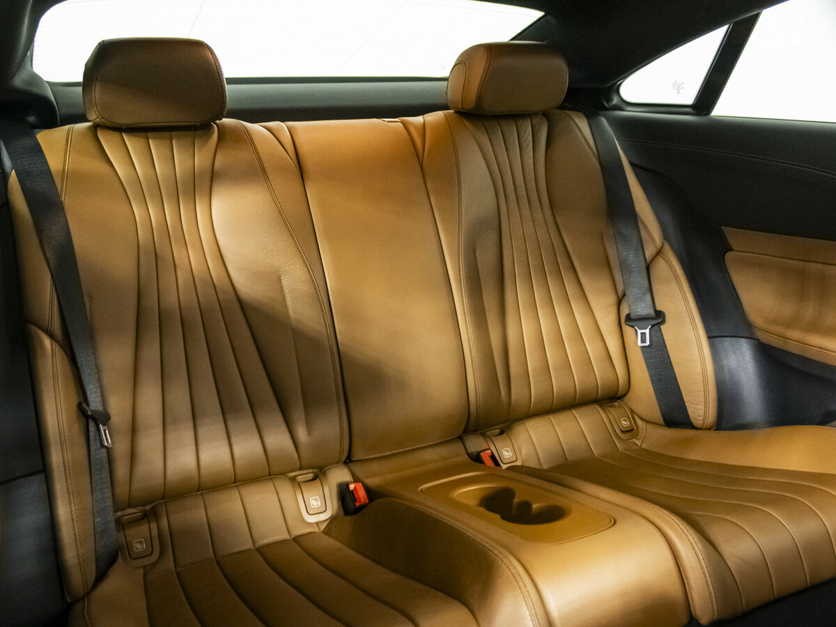 Купить Mercedes-Benz E-Класс 200 V (W213, S213, C238), 2018, 129 638 км, фото №14