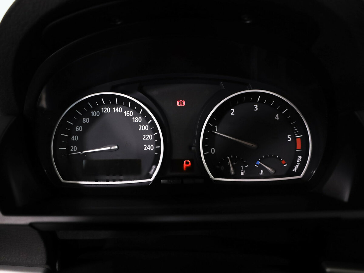 Купить BMW X3 20d I (E83) Рестайлинг, 2010, 285 365 км, фото №8