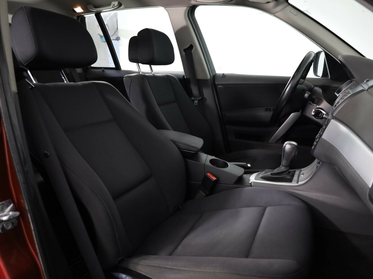 Купить BMW X3 20d I (E83) Рестайлинг, 2010, 285 365 км, фото №14