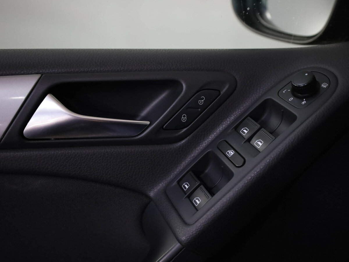 Купить Volkswagen Golf VI, 2009, 172 125 км, фото №13