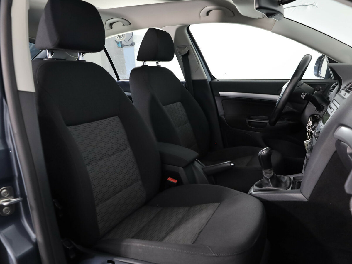 Купить Skoda Octavia II (A5) Рестайлинг, 2012, 190 346 км, фото №15