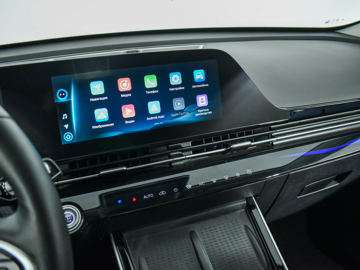 Купить Omoda C5 I, 2023, 23 800 км, фото №18