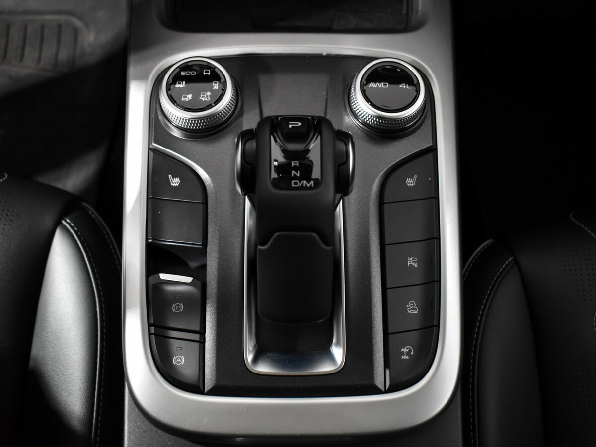 Купить Tank 300 I, 2024, 33 547 км, фото №8