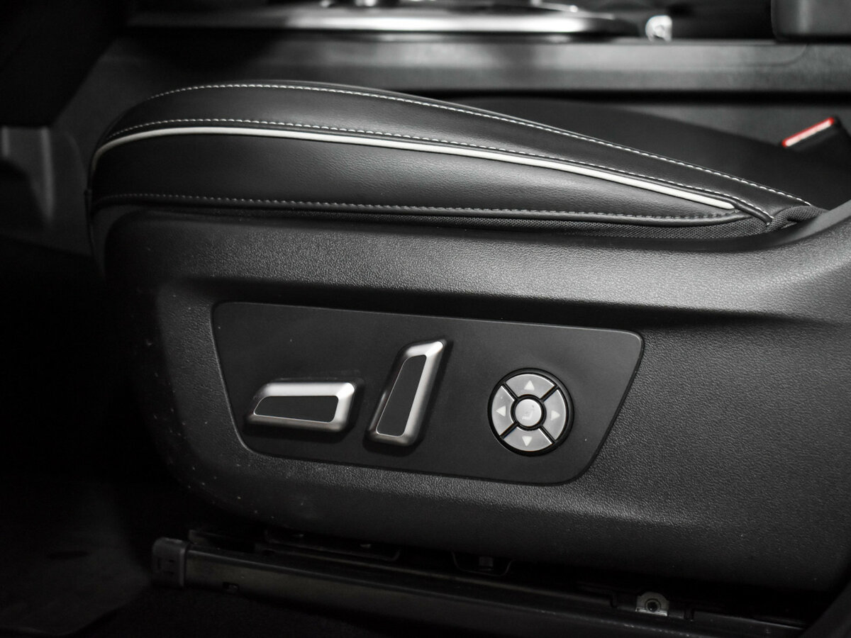 Купить Tank 300 I, 2024, 33 547 км, фото №9