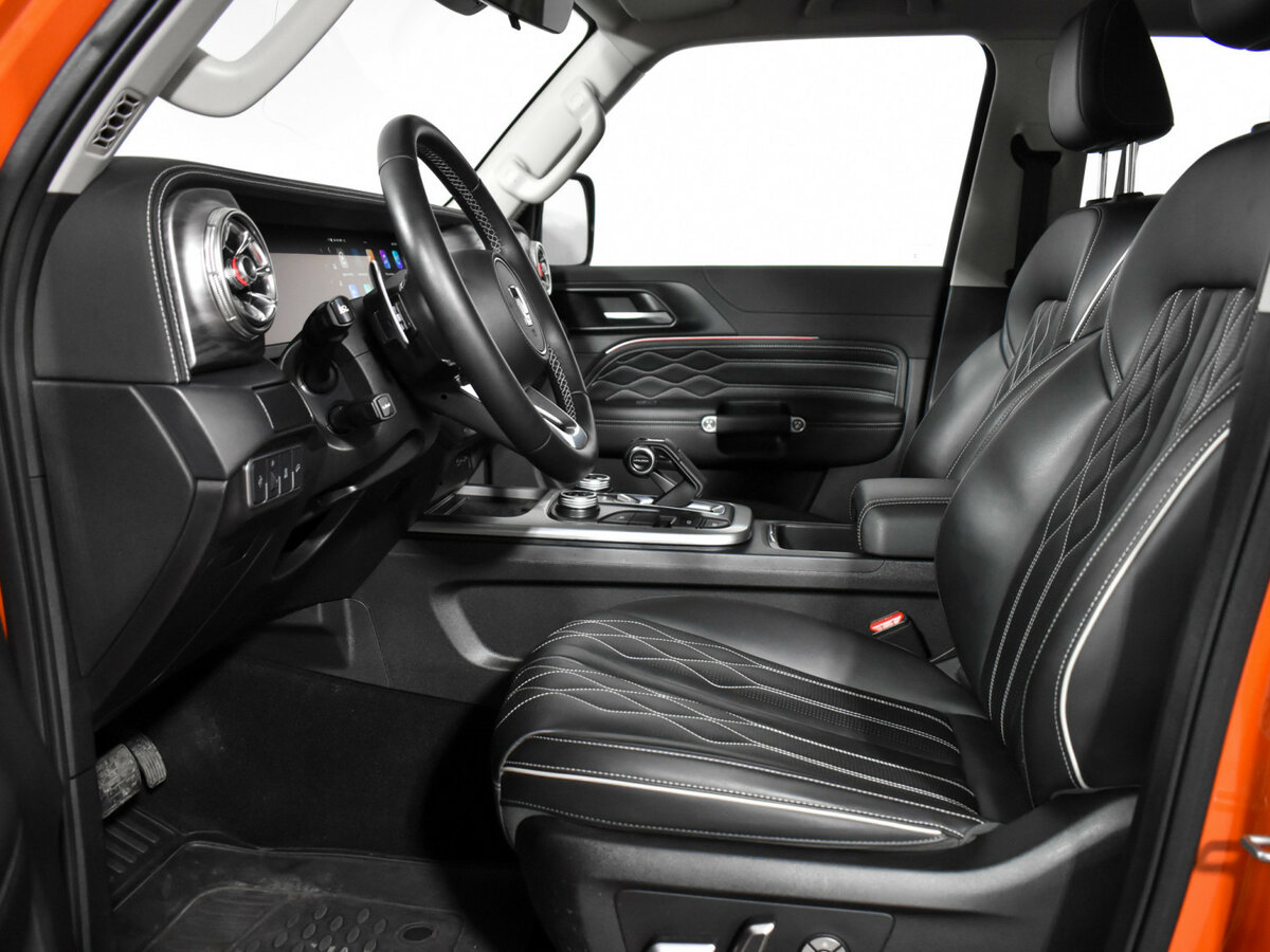 Купить Tank 300 I, 2024, 33 547 км, фото №10