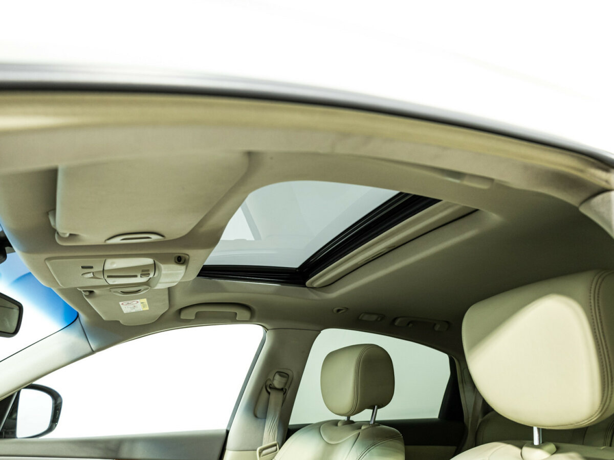 Купить Infiniti QX70, 2016, 105 060 км, фото №15