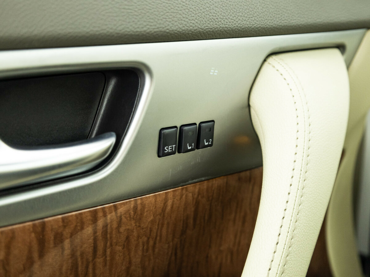 Купить Infiniti QX70, 2016, 105 060 км, фото №17