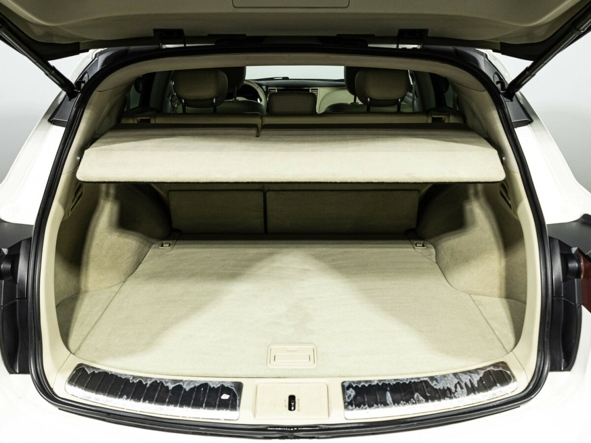 Купить Infiniti QX70, 2016, 105 060 км, фото №23