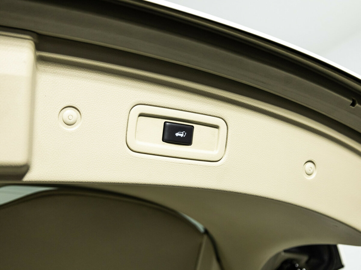 Купить Infiniti QX70, 2016, 105 060 км, фото №24