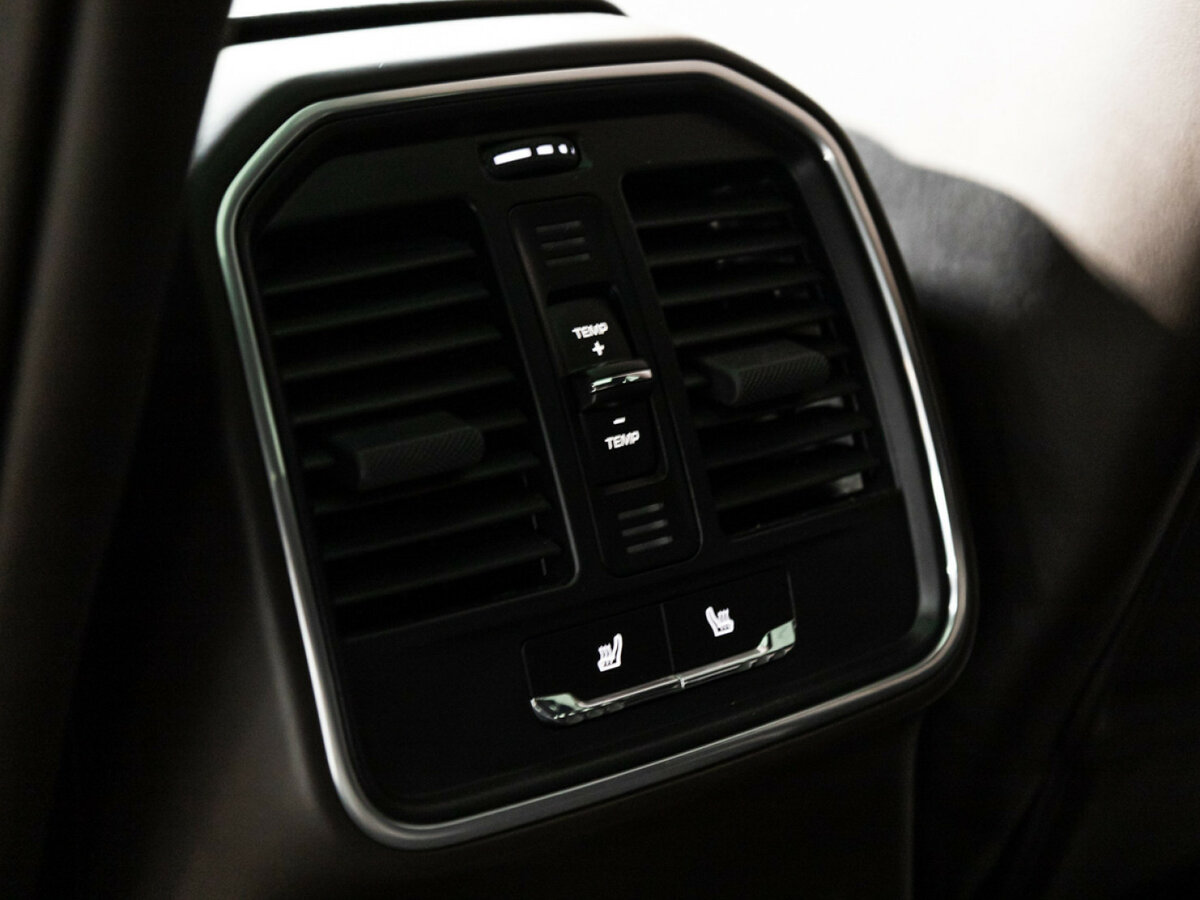 Купить Porsche Macan GTS I Рестайлинг, 2021, 69 999 км, фото №23