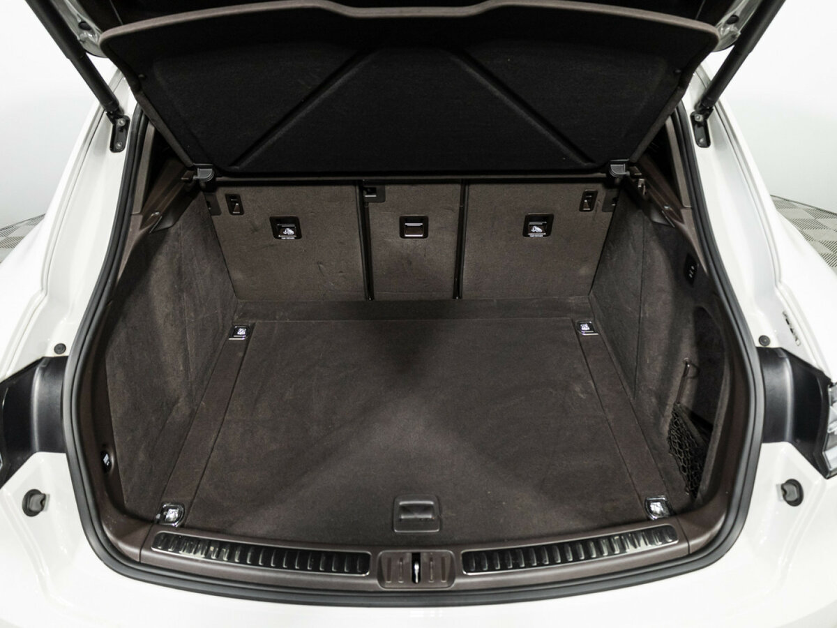 Купить Porsche Macan GTS I Рестайлинг, 2021, 69 999 км, фото №25