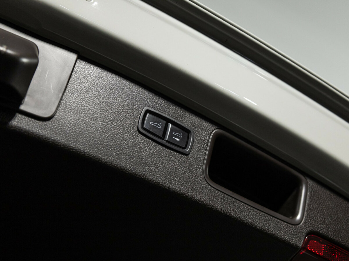 Купить Porsche Macan GTS I Рестайлинг, 2021, 69 999 км, фото №27