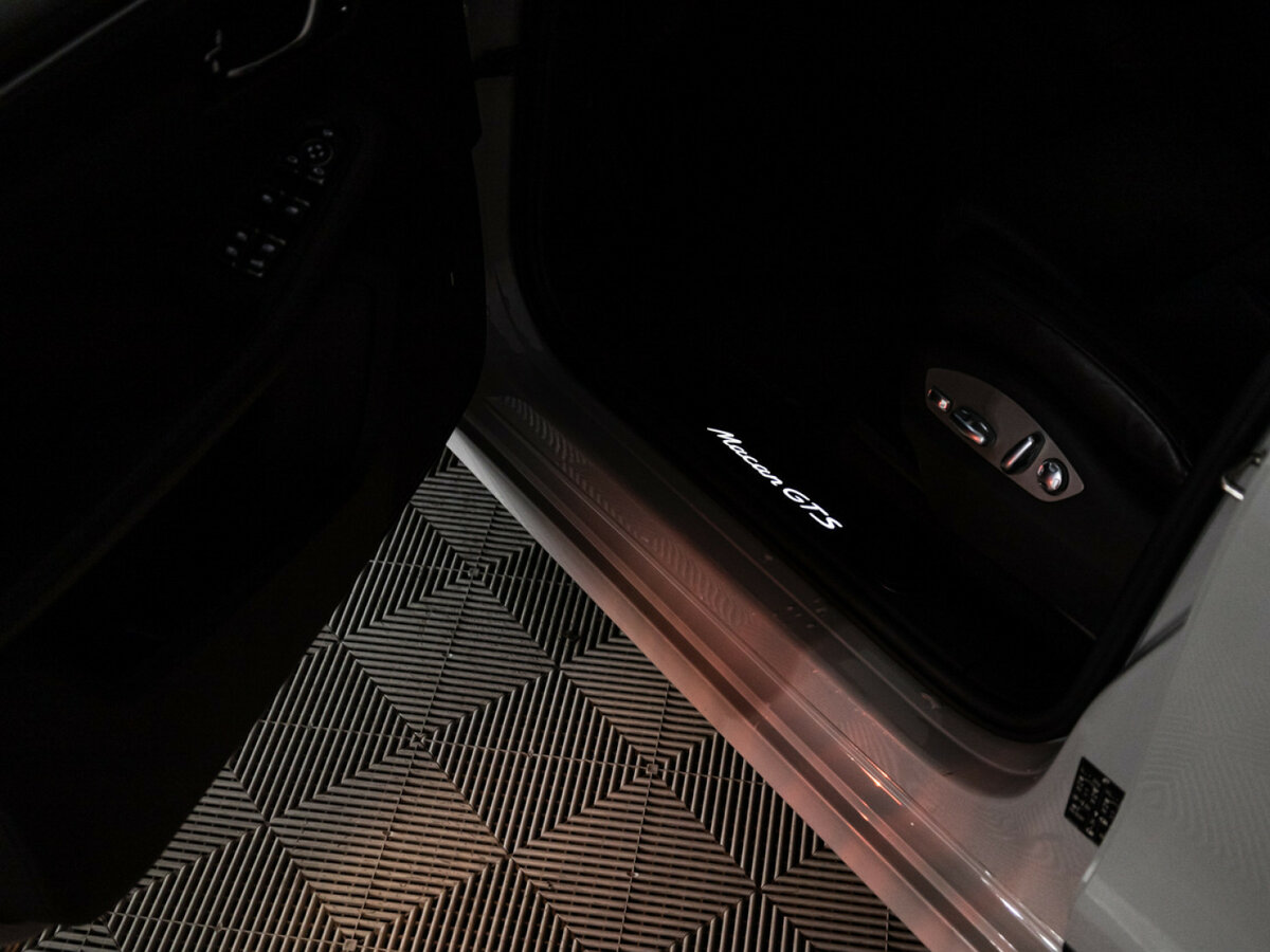 Купить Porsche Macan GTS I Рестайлинг, 2021, 69 999 км, фото №30