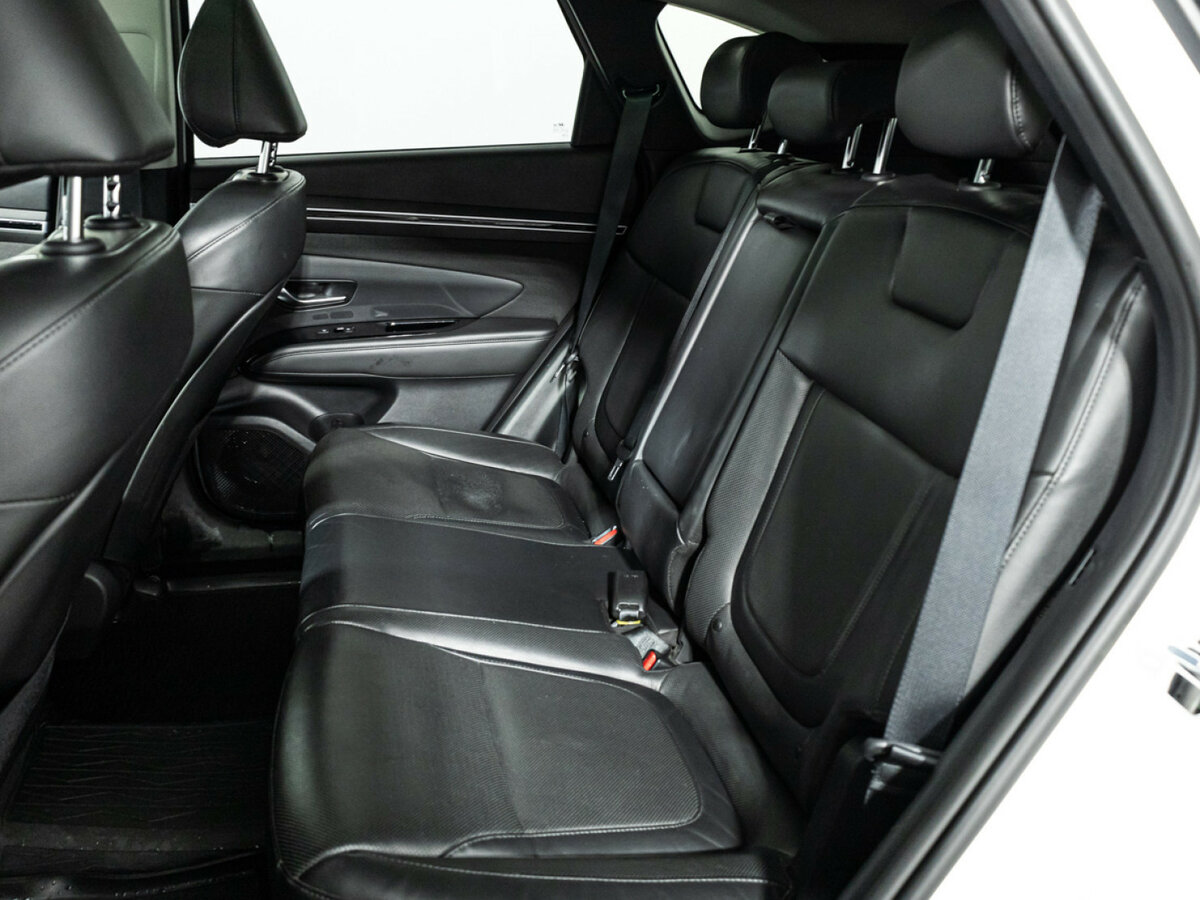 Купить Hyundai Tucson IV, 2021, 104 505 км, фото №10