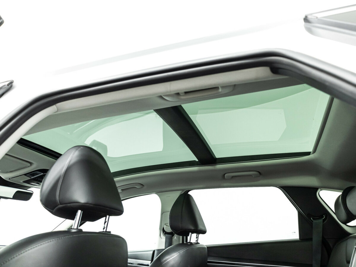 Купить Hyundai Tucson IV, 2021, 104 505 км, фото №15