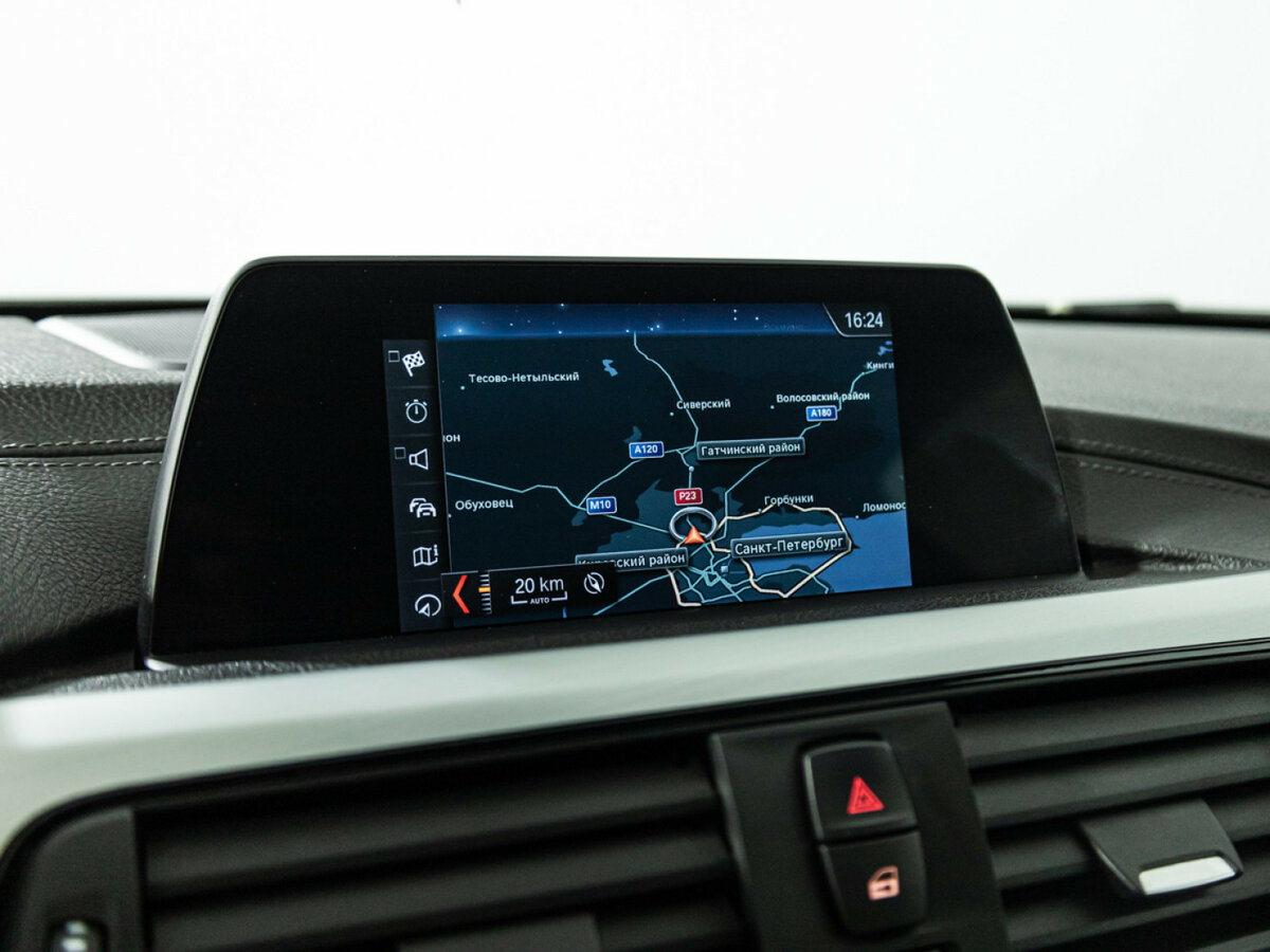 Купить BMW 4 серии 420d xDrive F32/F33/F36 Рестайлинг, 2018, 125 840 км, фото №15