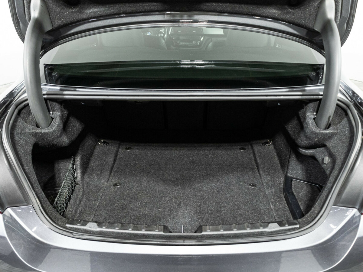 Купить BMW 4 серии 420d xDrive F32/F33/F36 Рестайлинг, 2018, 125 840 км, фото №21