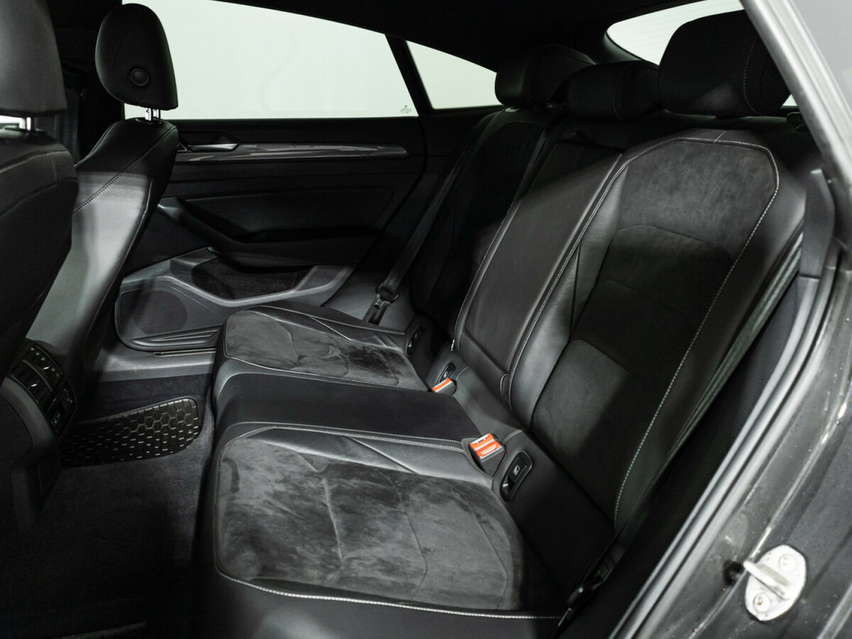 Купить Volkswagen Arteon I, 2018, 139 859 км, фото №10