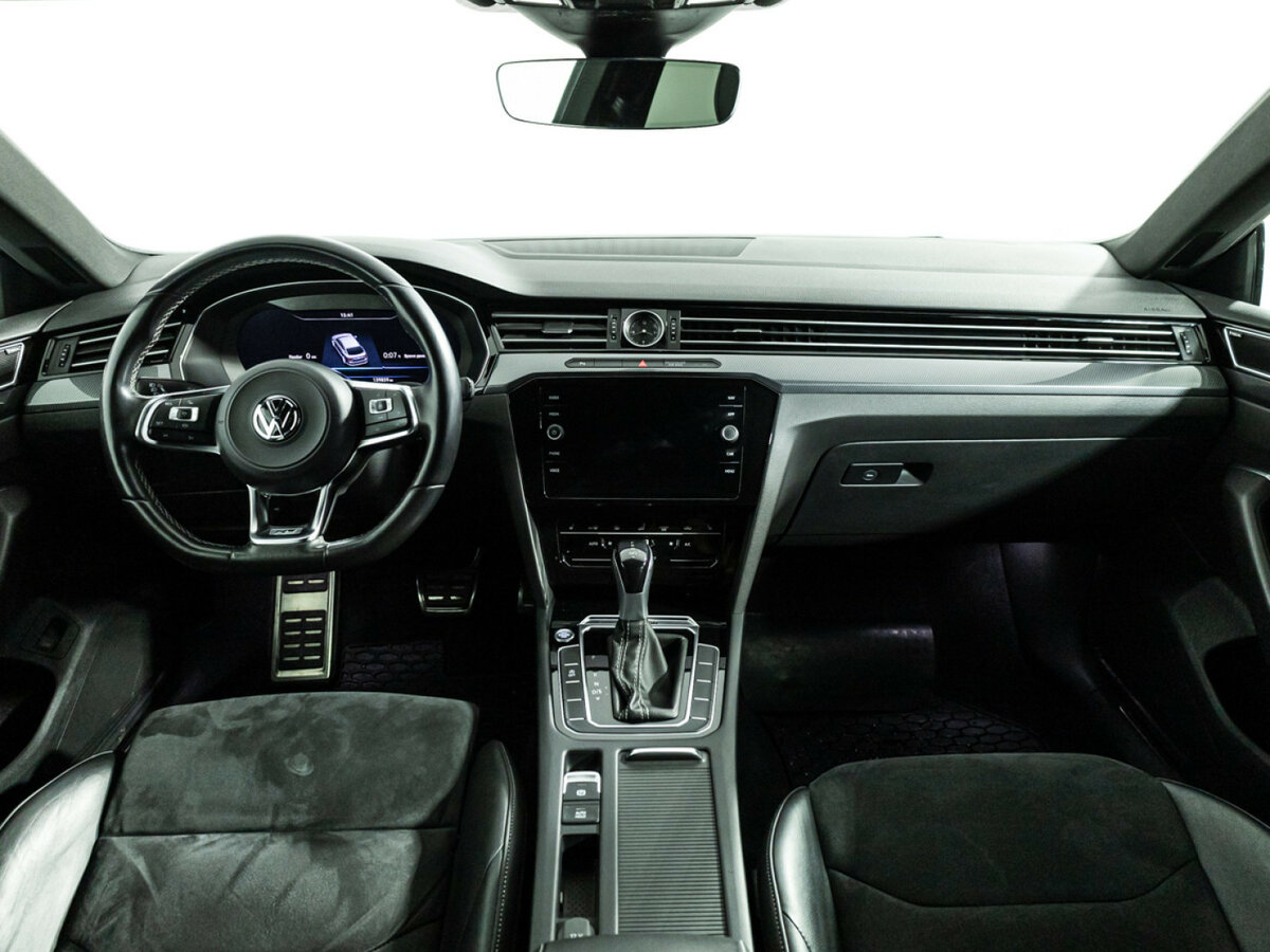 Купить Volkswagen Arteon I, 2018, 139 859 км, фото №13