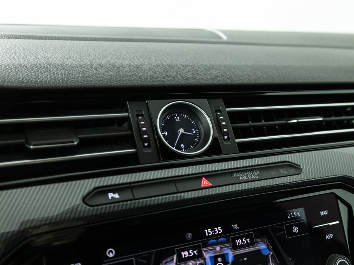 Купить Volkswagen Arteon I, 2018, 139 859 км, фото №18