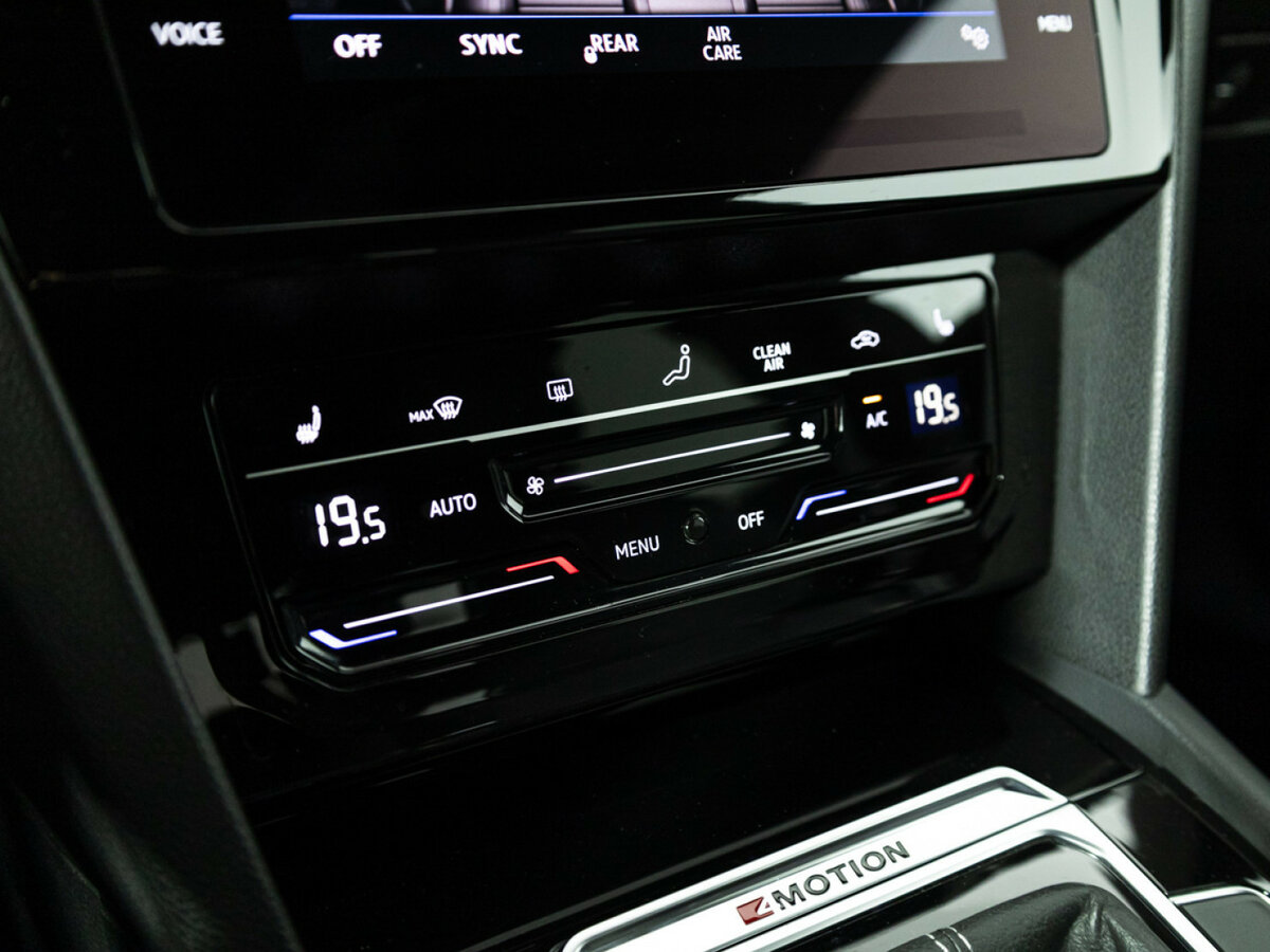 Купить Volkswagen Arteon I, 2018, 139 859 км, фото №19