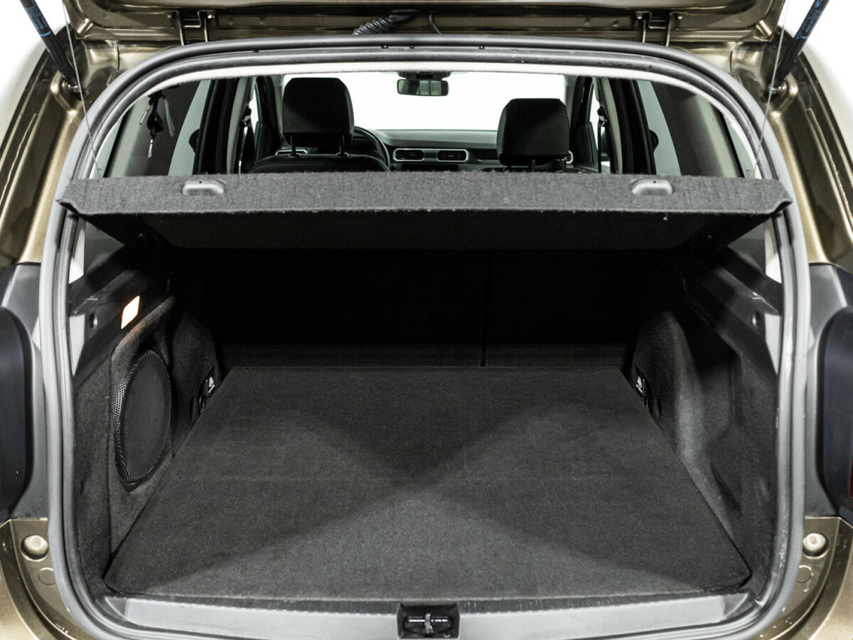 Купить Renault Duster II, 2021, 63 419 км, фото №19