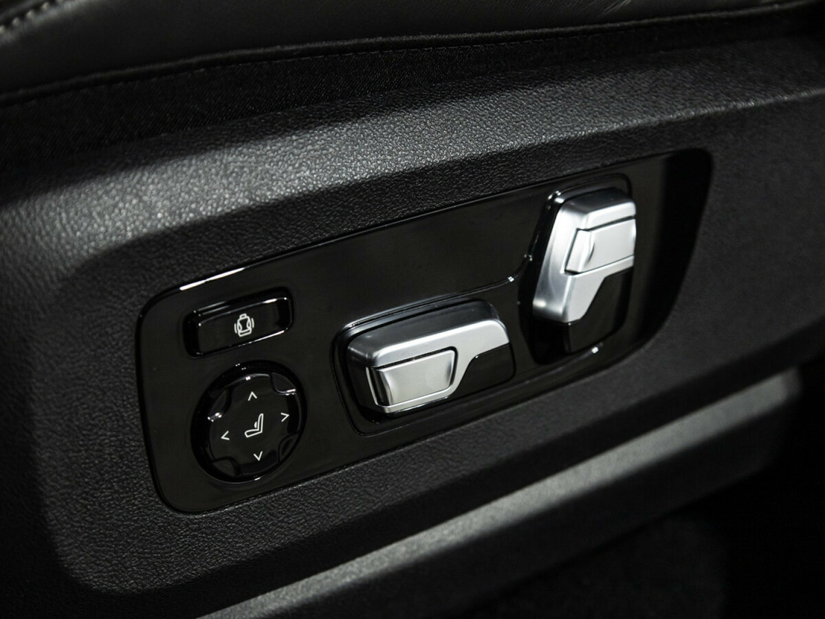 Купить BMW X5 M50i IV (G05/G18), 2020, 55 400 км, фото №14