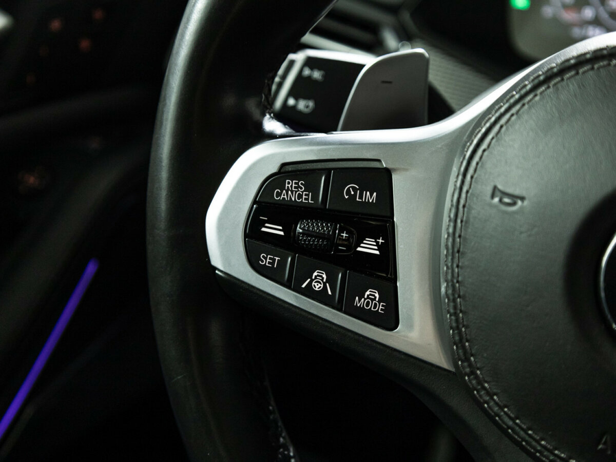 Купить BMW X5 M50i IV (G05/G18), 2020, 55 400 км, фото №23