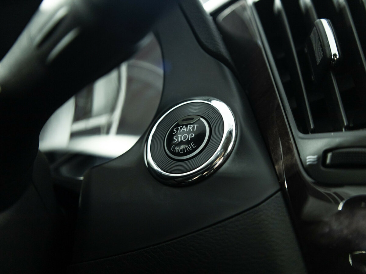 Купить Infiniti Q50 I Рестайлинг, 2017, 105 688 км, фото №20