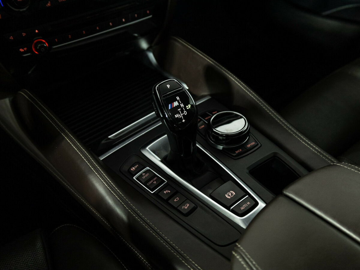 Купить BMW X5 M50d III (F15), 2017, 105 978 км, фото №17